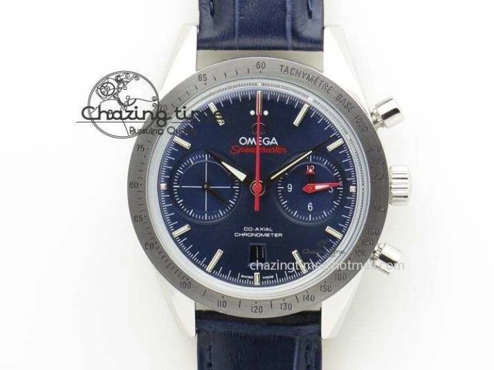 0228 Seamaster 300 Master Spectre SS MKS Best Edition Black Dial On Nylon Strap A SunProtective 8083